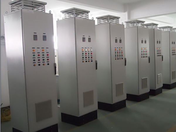 電力機柜